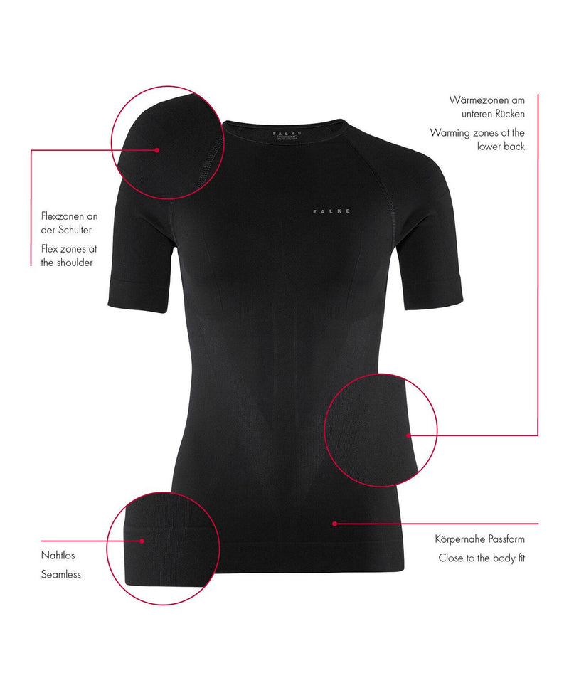 Laden Sie das Bild in Galerie -Viewer, {Lady SS Shirt Tight Fit
