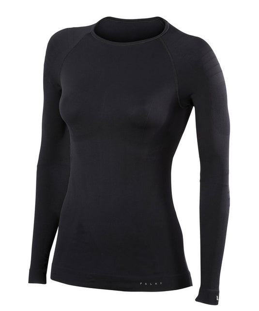 Damen Langarmshirt Warm