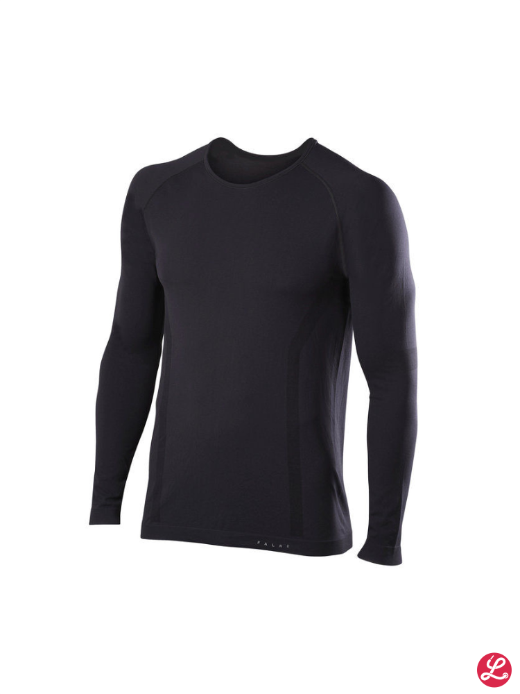 Laden Sie das Bild in Galerie -Viewer, {Langarmshirt Warm Comfort
