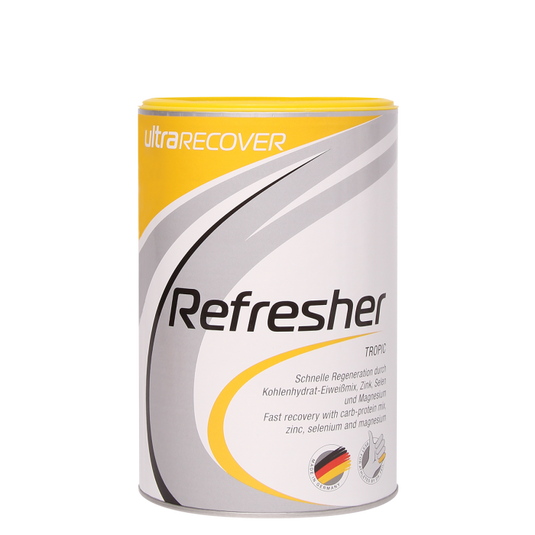 Refresher Portionsbeutel