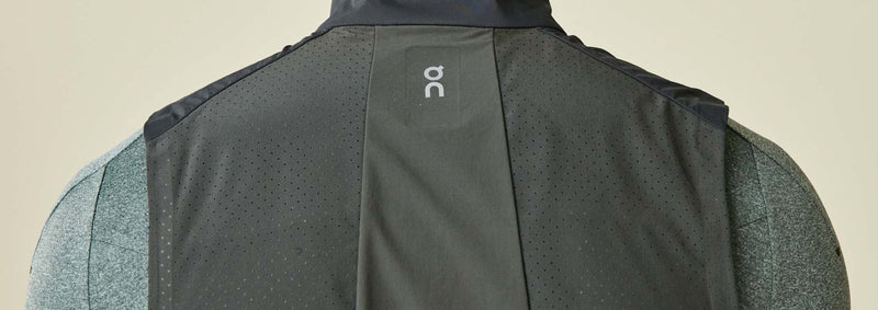 Laden Sie das Bild in Galerie -Viewer, {Weather Vest
