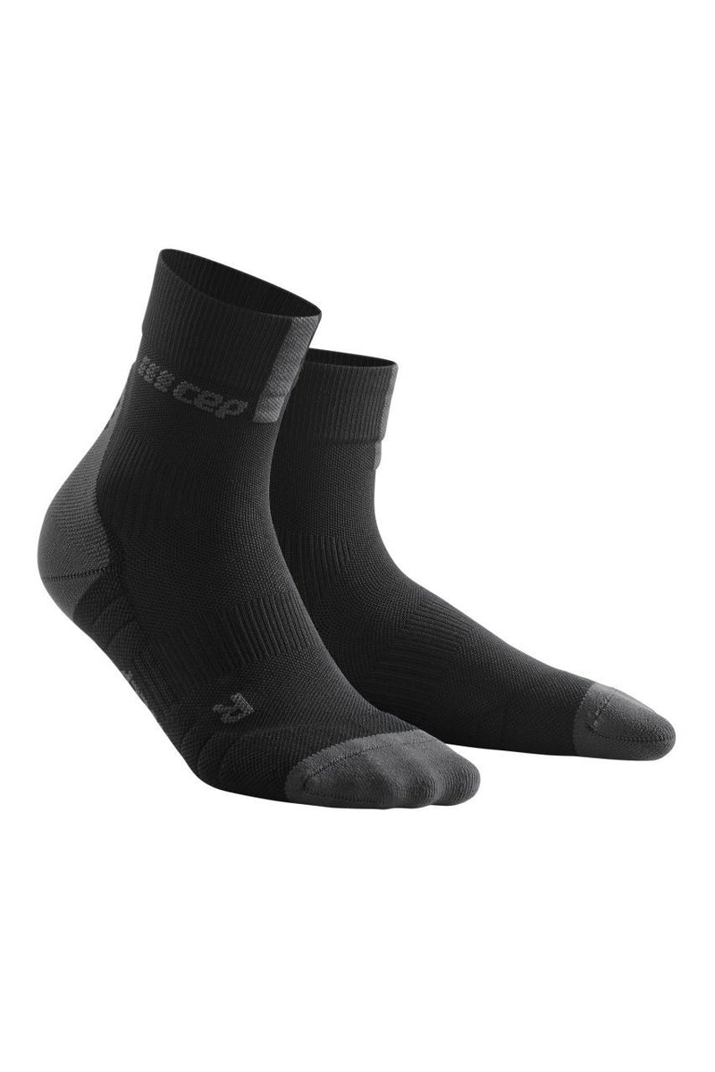 Laden Sie das Bild in Galerie -Viewer, {Women Compression Short Socks 3.0
