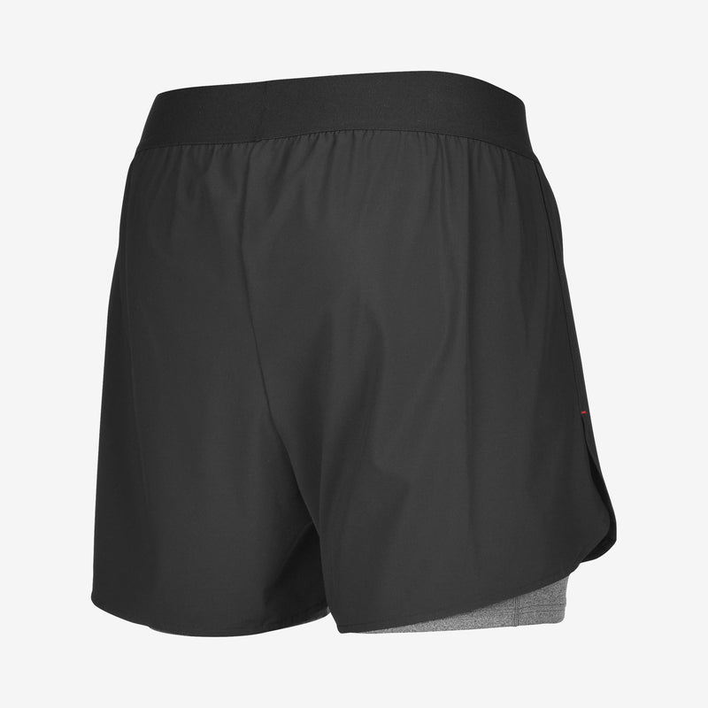 Laden Sie das Bild in Galerie -Viewer, {C3 Run Shorts 2-in-1
