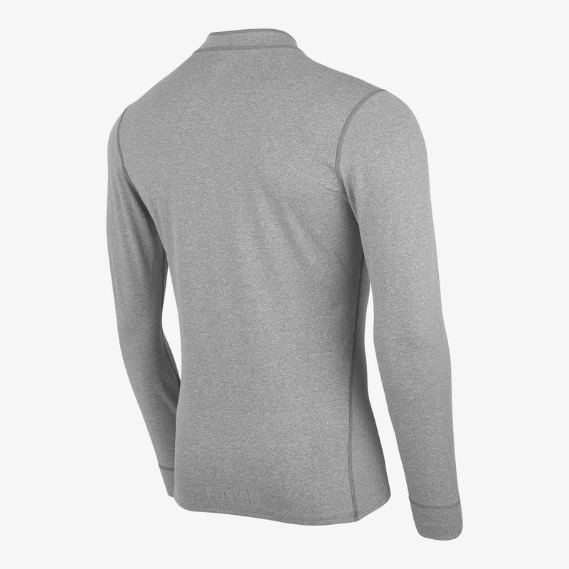 Laden Sie das Bild in Galerie -Viewer, {C3 Zip Neck
