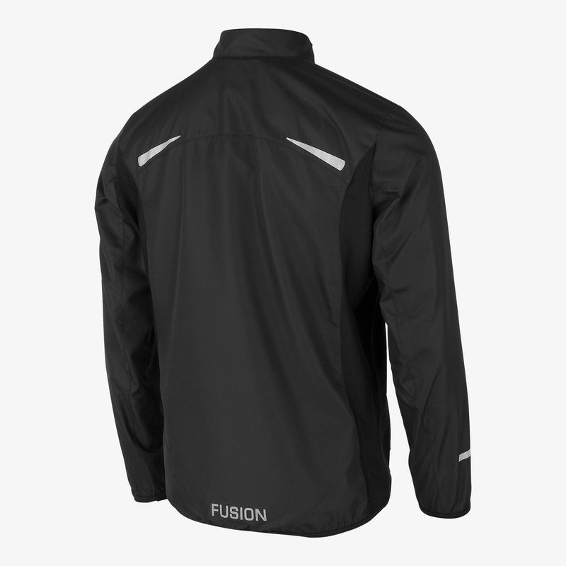 Laden Sie das Bild in Galerie -Viewer, {S1 Run Jacket

