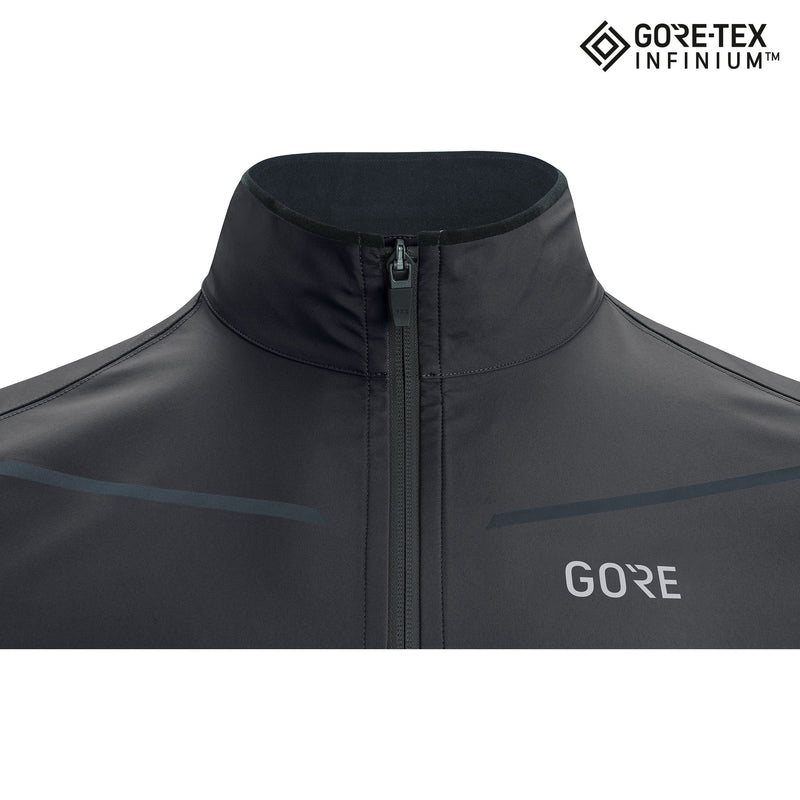 Laden Sie das Bild in Galerie -Viewer, {R3 Gore-Tex Infinium Partial Jacket
