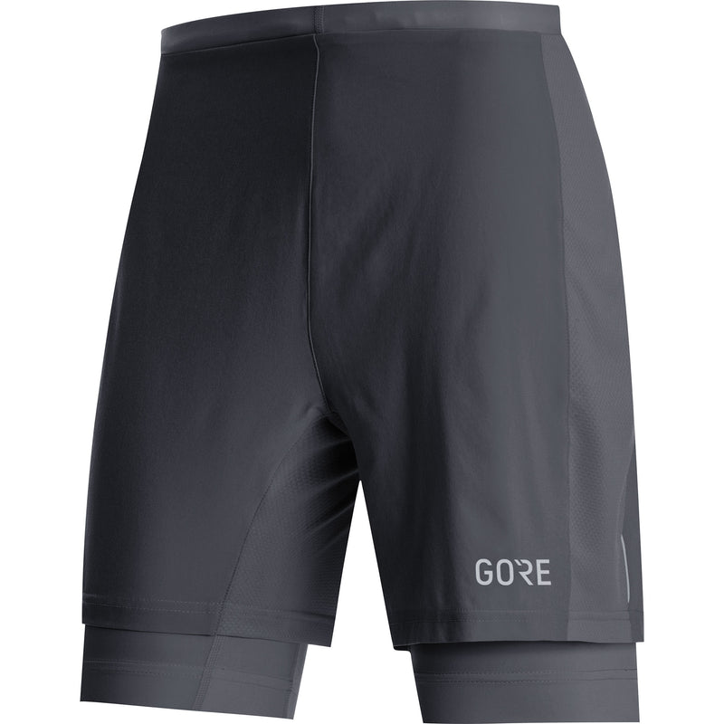Laden Sie das Bild in Galerie -Viewer, {R5 2in1 Shorts
