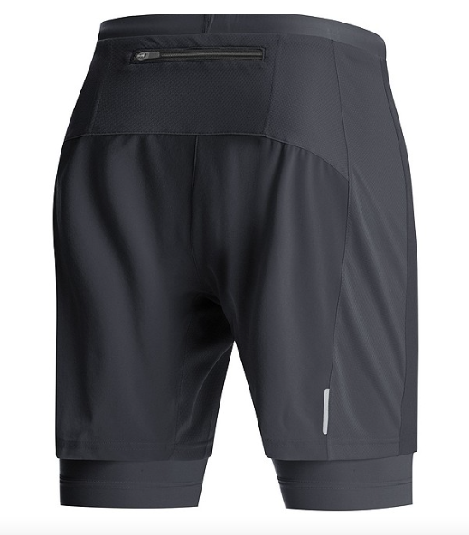 Laden Sie das Bild in Galerie -Viewer, {R5 2in1 Shorts
