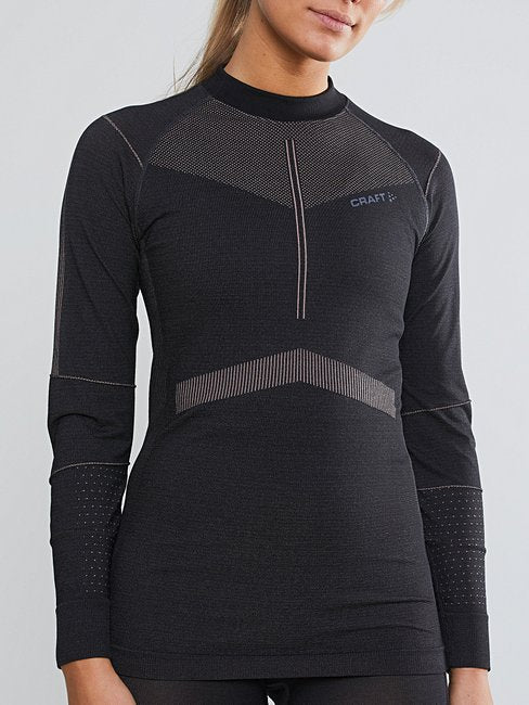 Laden Sie das Bild in Galerie -Viewer, {Lady Active Intensity Longsleeve
