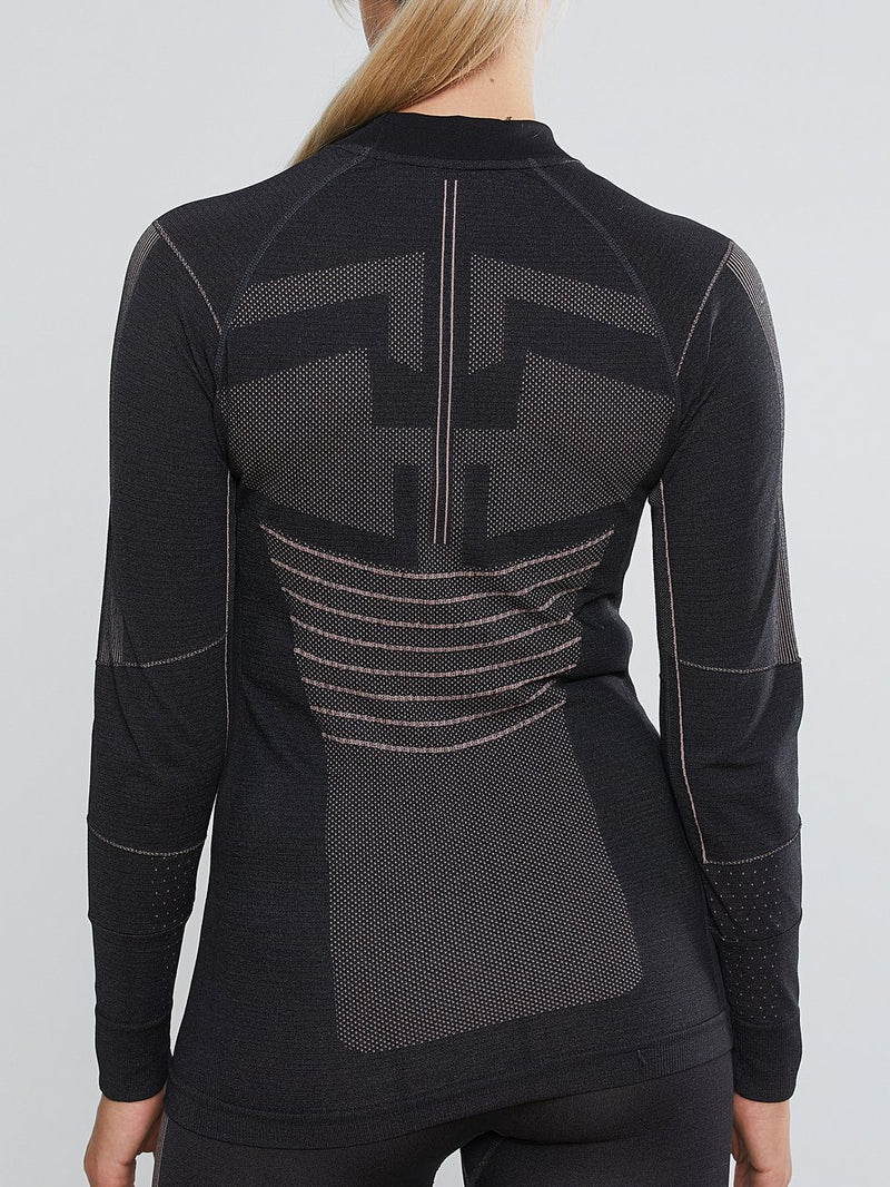 Laden Sie das Bild in Galerie -Viewer, {Lady Active Intensity Longsleeve
