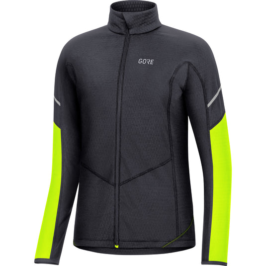 Lady Thermo LS Zip Shirt