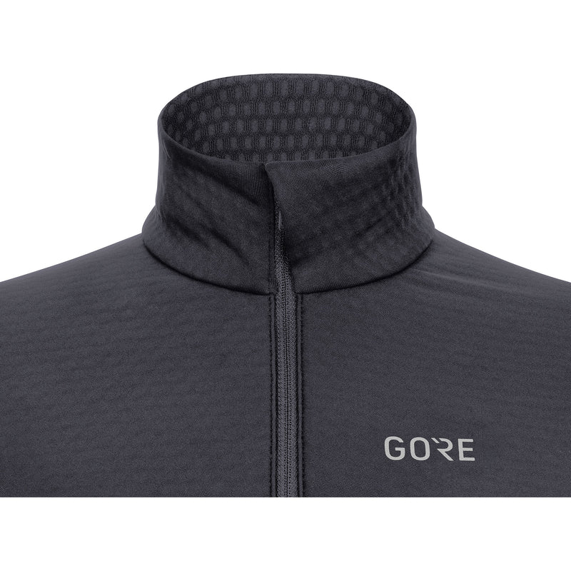 Laden Sie das Bild in Galerie -Viewer, {Lady Thermo LS Zip Shirt
