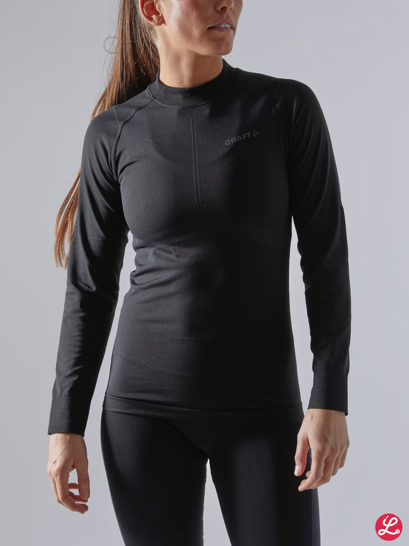 Laden Sie das Bild in Galerie -Viewer, {Lady Active Intensity Longsleeve
