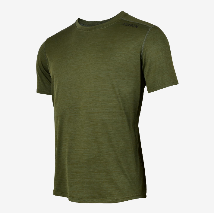 Laden Sie das Bild in Galerie -Viewer, {C3 T-Shirt Green
