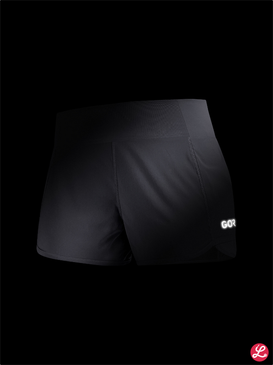 Lady R5 light Shorts