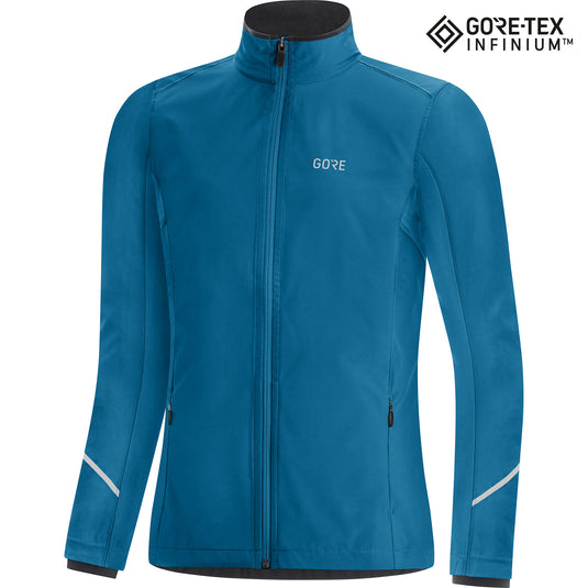 Lady R3 Gore-Tex Infinium Partial Jacket