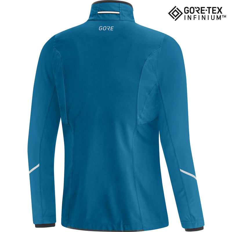 Laden Sie das Bild in Galerie -Viewer, {Lady R3 Gore-Tex Infinium Partial Jacket
