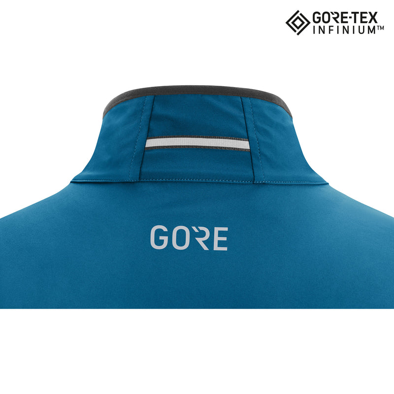 Laden Sie das Bild in Galerie -Viewer, {Lady R3 Gore-Tex Infinium Partial Jacket
