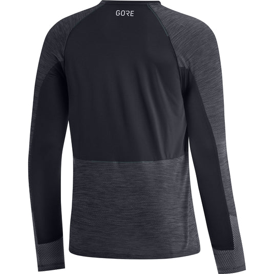 Energetic LS Shirt