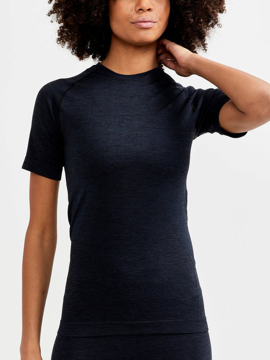 Lady Core Dry T-Shirt