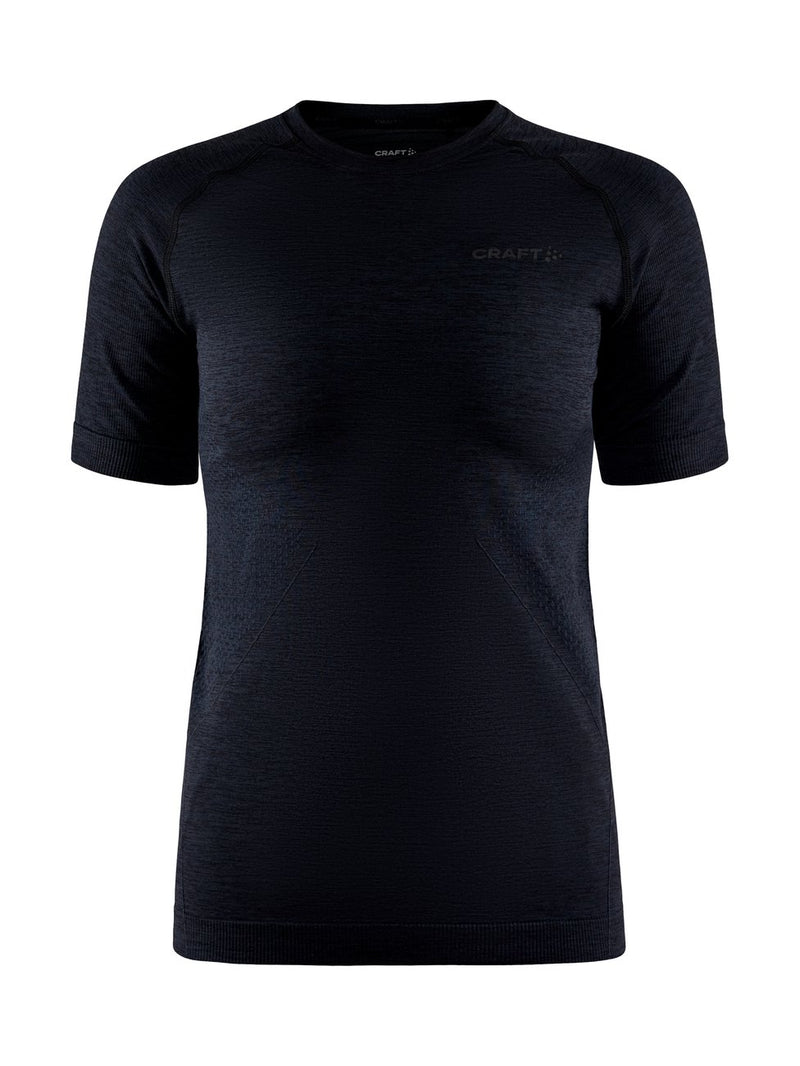Laden Sie das Bild in Galerie -Viewer, {Lady Core Dry T-Shirt
