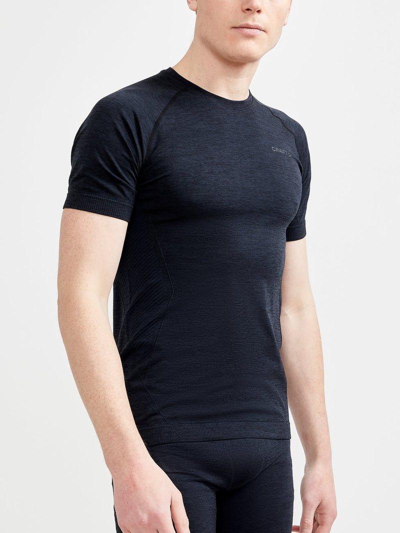 Laden Sie das Bild in Galerie -Viewer, {Core Dry T-Shirt
