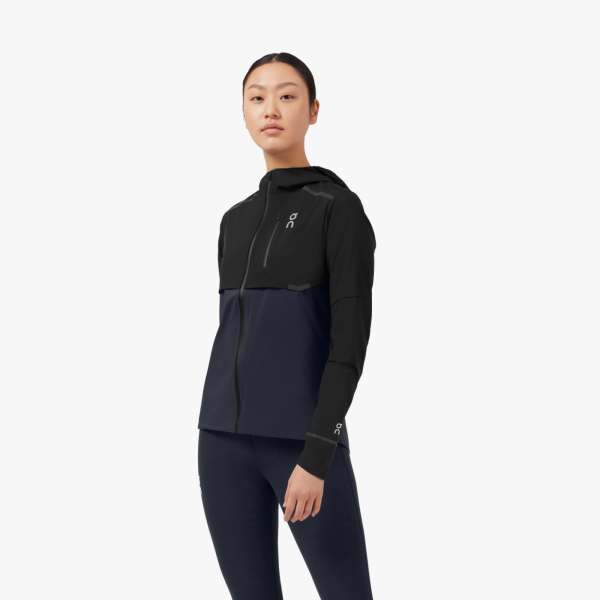 Laden Sie das Bild in Galerie -Viewer, {Lady Weather Jacket
