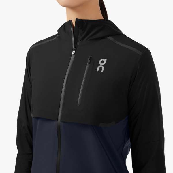 Laden Sie das Bild in Galerie -Viewer, {Lady Weather Jacket
