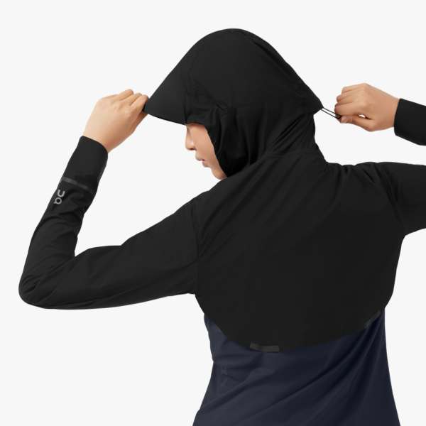 Laden Sie das Bild in Galerie -Viewer, {Lady Weather Jacket
