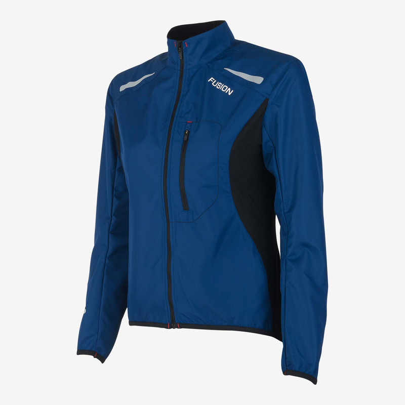 Laden Sie das Bild in Galerie -Viewer, {Women S1 Run Jacket
