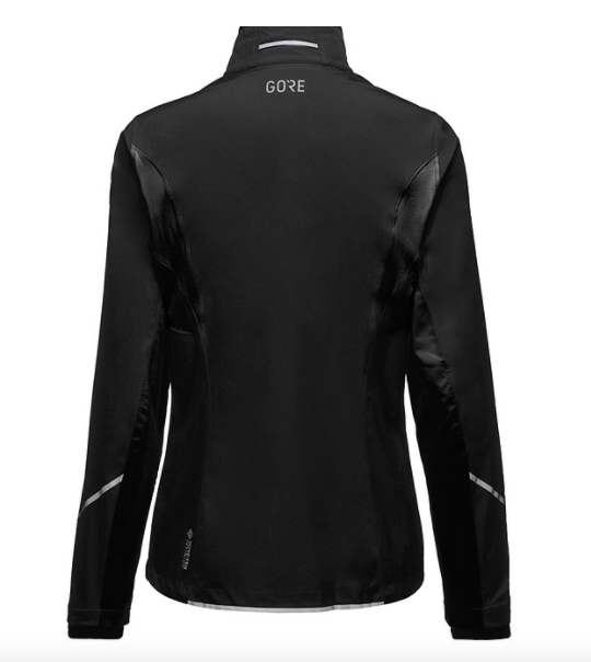 Laden Sie das Bild in Galerie -Viewer, {Lady R3 Gore-Tex Infinium Partial Jacket
