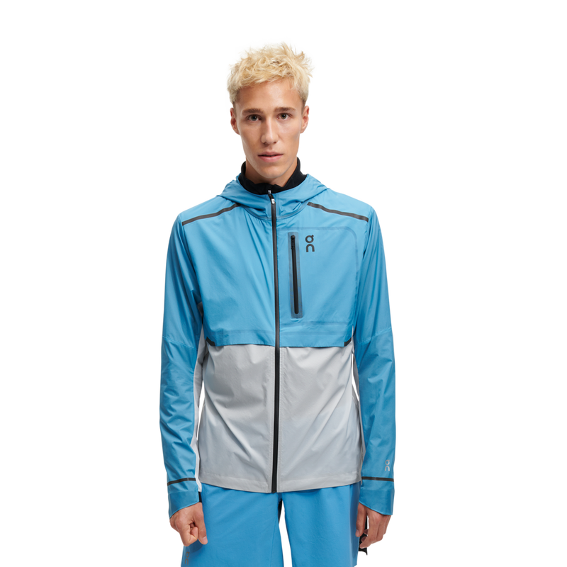 Laden Sie das Bild in Galerie -Viewer, {Weather Jacket
