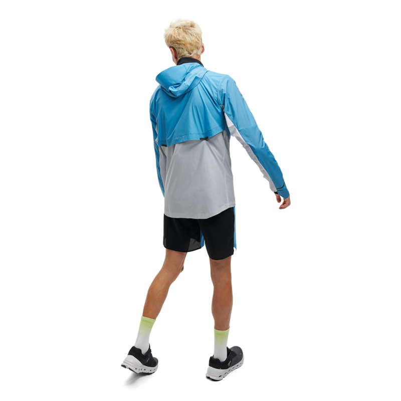 Laden Sie das Bild in Galerie -Viewer, {Weather Jacket
