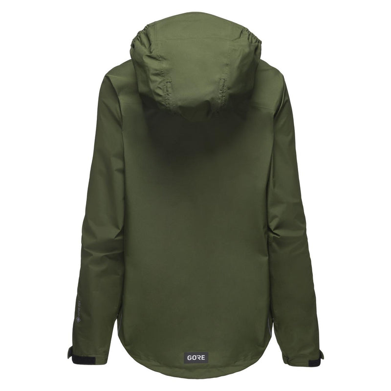 Laden Sie das Bild in Galerie -Viewer, {Lady Endure GTX Jacket

