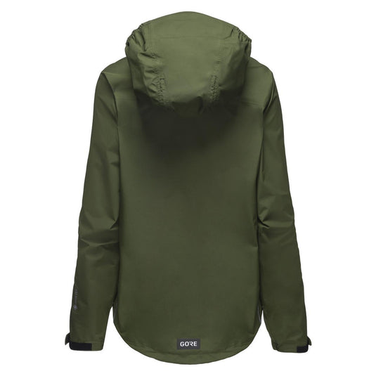 Lady Endure GTX Jacket