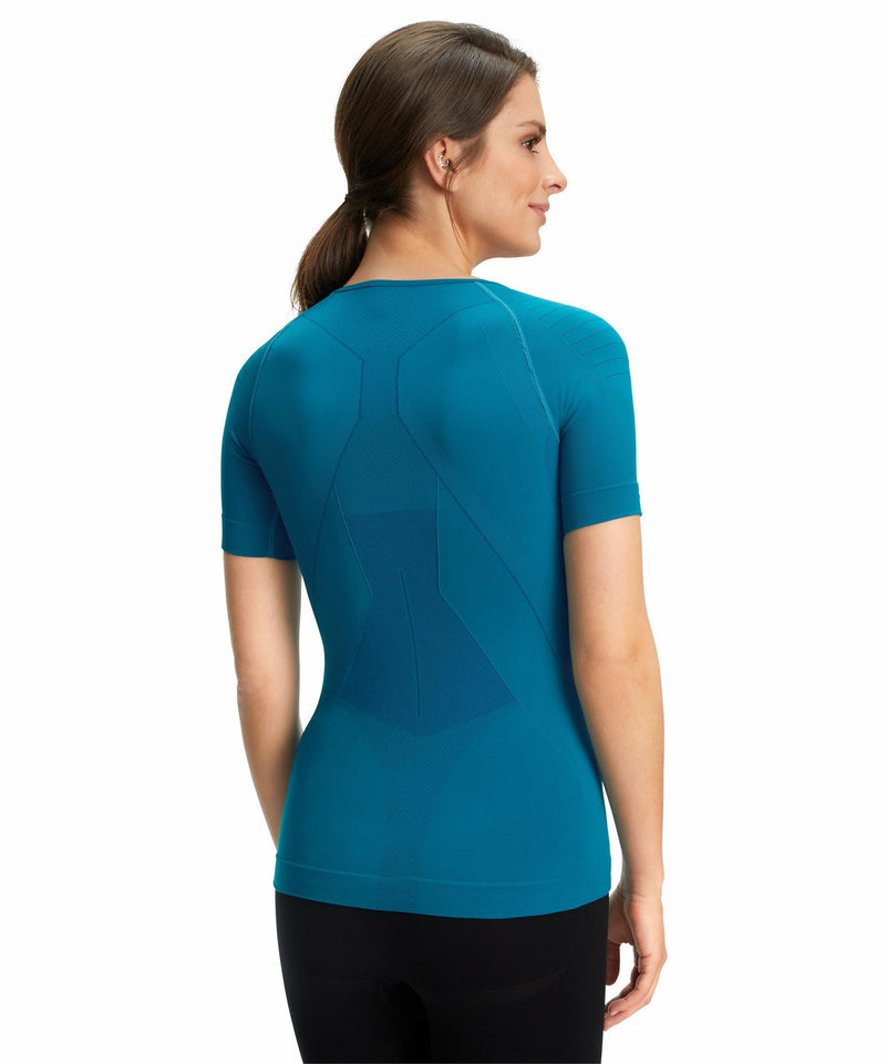 Laden Sie das Bild in Galerie -Viewer, {Lady SS Shirt Tight Fit

