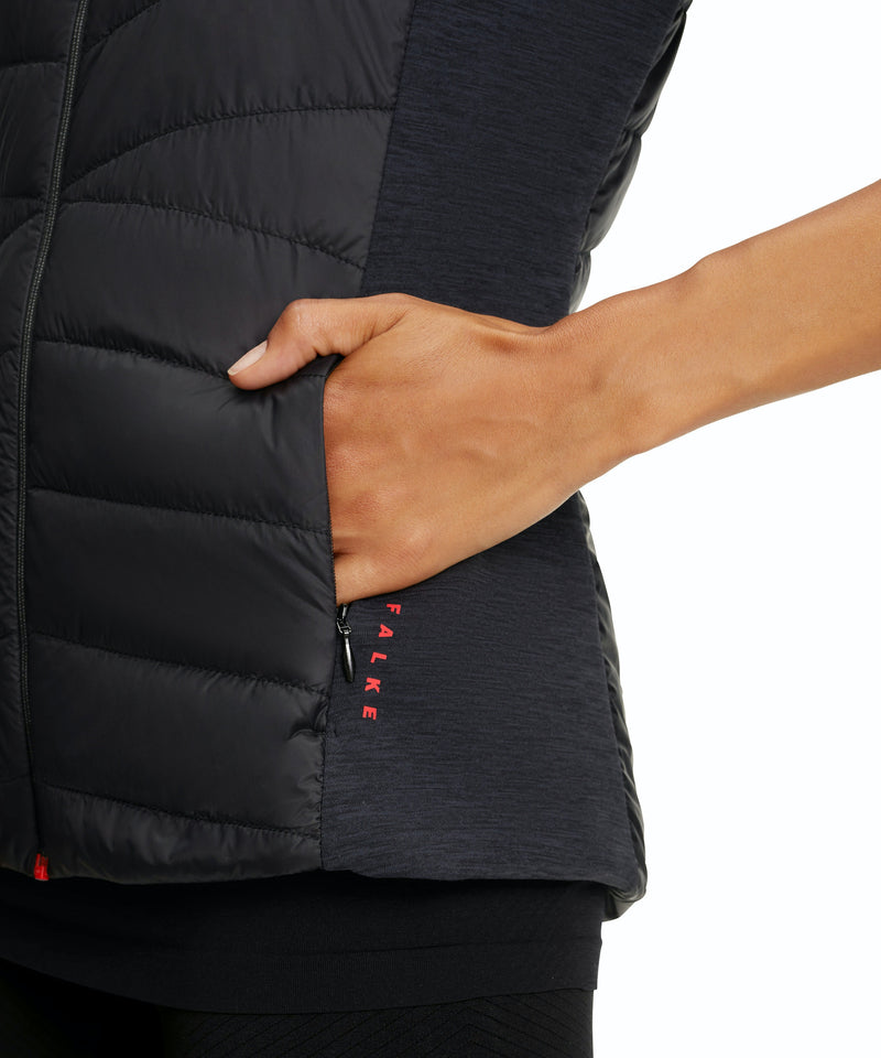 Laden Sie das Bild in Galerie -Viewer, {Lady Core Thermal Vest
