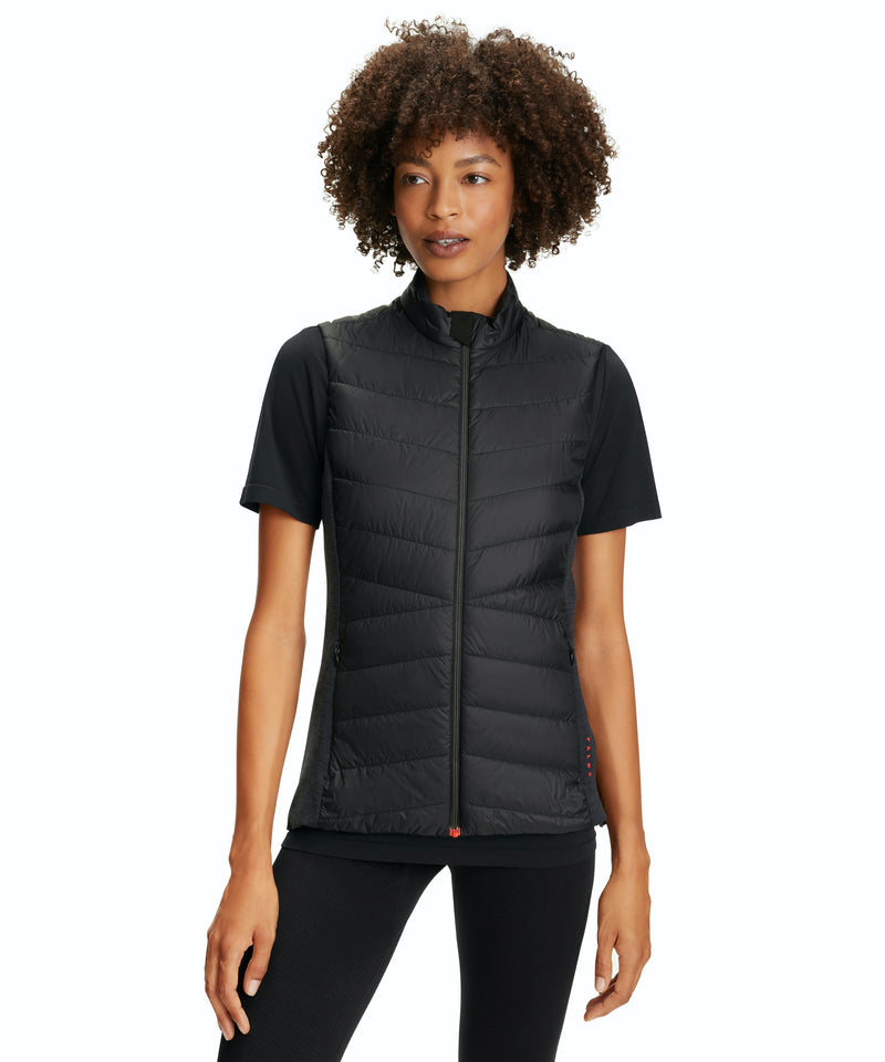 Laden Sie das Bild in Galerie -Viewer, {Lady Core Thermal Vest

