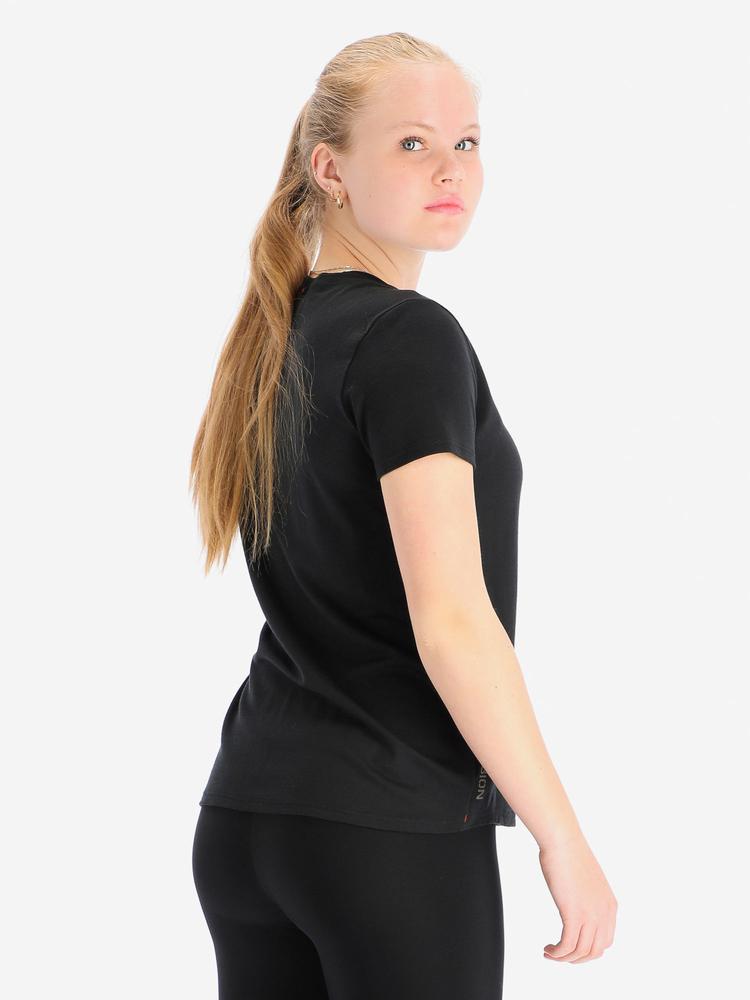Laden Sie das Bild in Galerie -Viewer, {Lady Recharge Merino 220 T-Shirt
