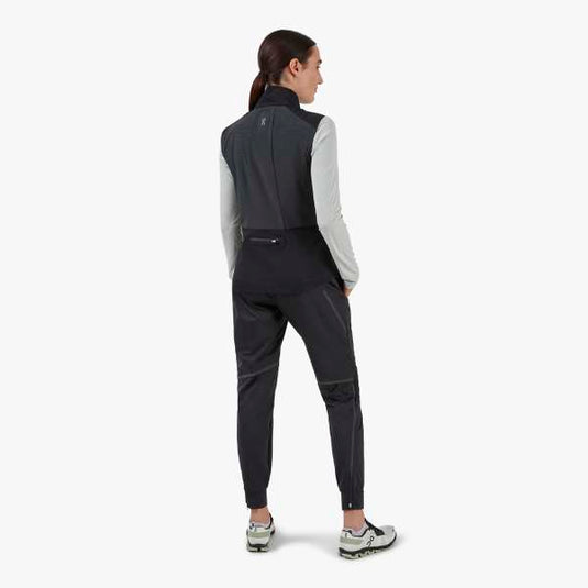 Lady Weather Vest