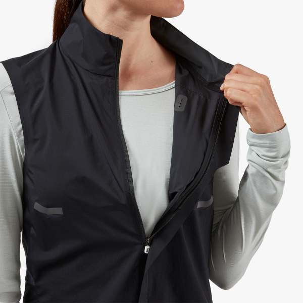 Laden Sie das Bild in Galerie -Viewer, {Lady Weather Vest
