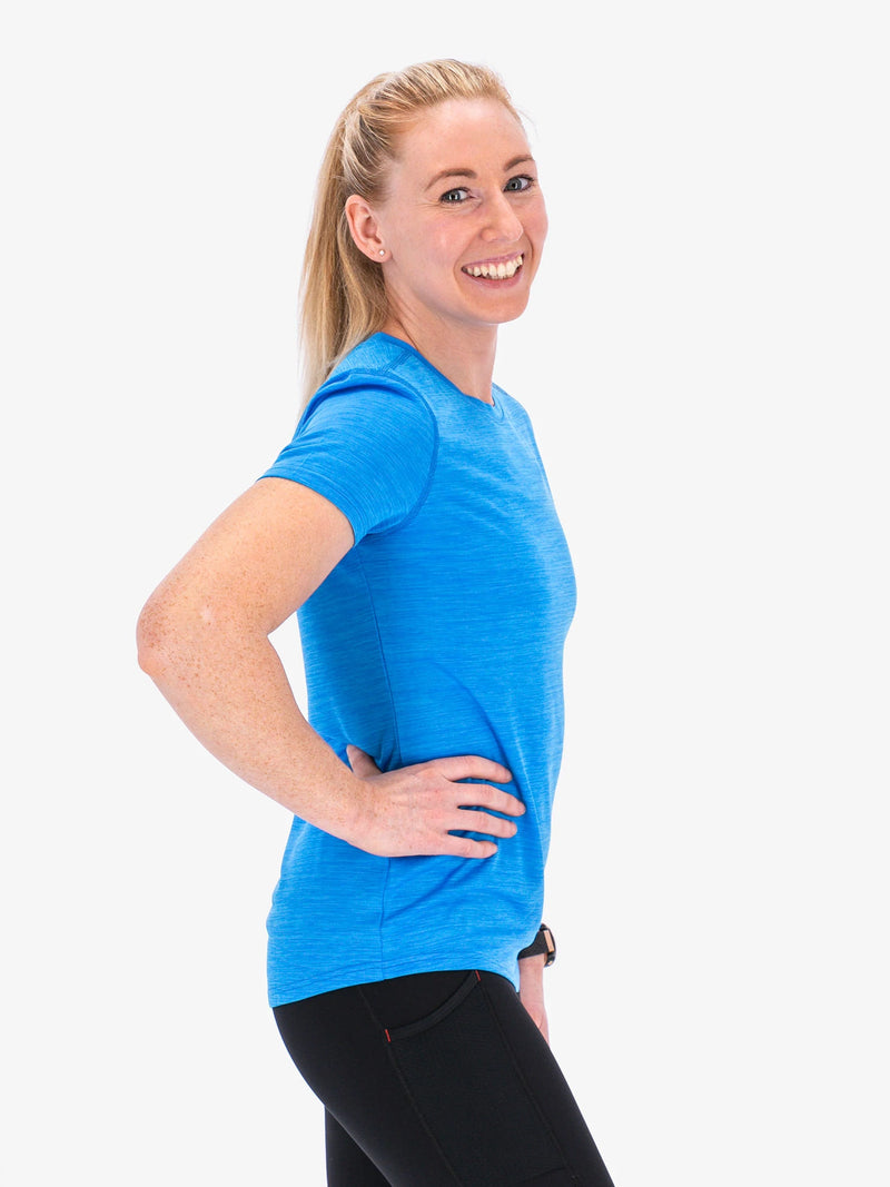 Laden Sie das Bild in Galerie -Viewer, {Lady C3 T-Shirt
