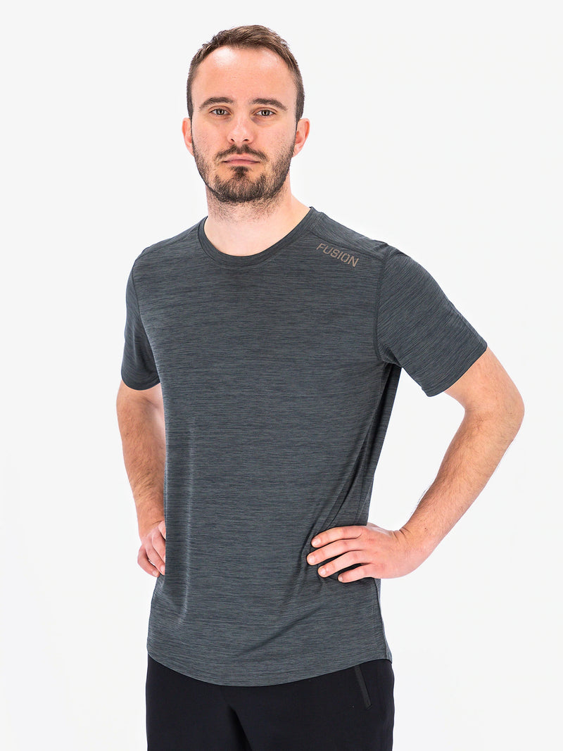 Laden Sie das Bild in Galerie -Viewer, {C3 T-Shirt Grey
