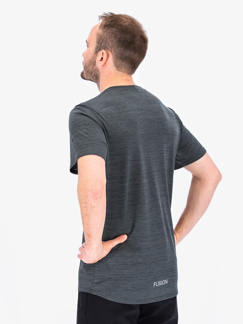 Laden Sie das Bild in Galerie -Viewer, {C3 T-Shirt Grey
