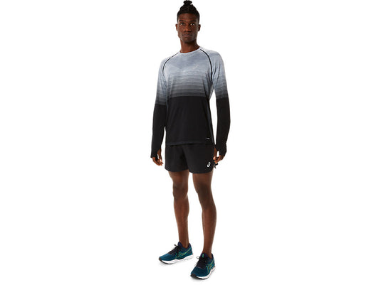 Seamless LS Top