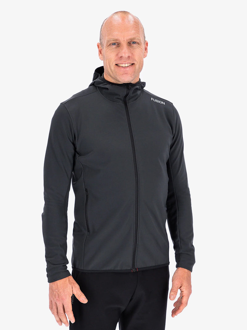 Laden Sie das Bild in Galerie -Viewer, {Recharge Hoodie
